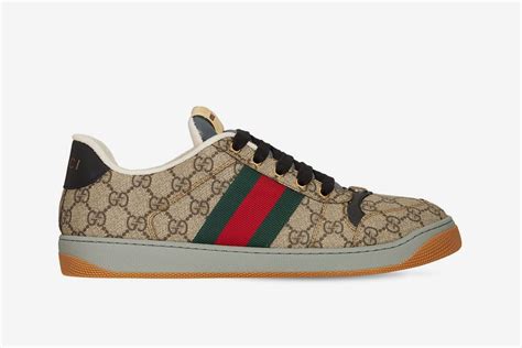 best gucci sneakers 2022.